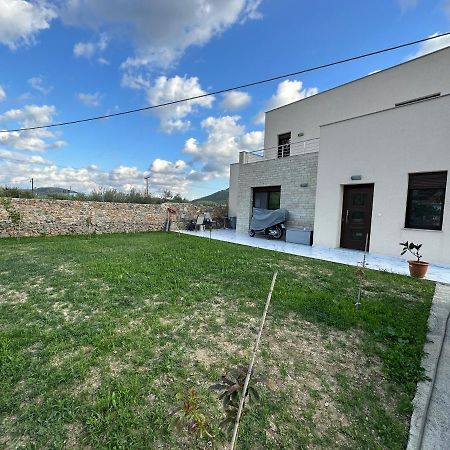 Villa Ilios Crete, Limnes, Agios Nikolaos Limnai Экстерьер фото