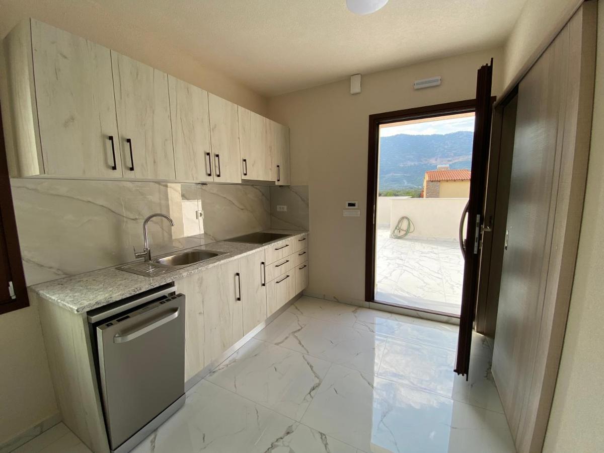 Villa Ilios Crete, Limnes, Agios Nikolaos Limnai Экстерьер фото